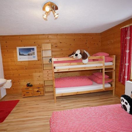 Apartamento Haus Ruetzbach Neustift im Stubaital Exterior foto