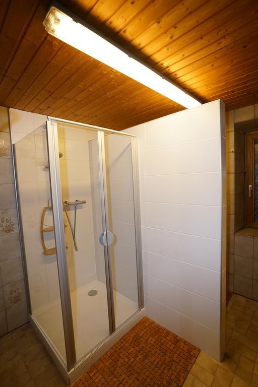 Apartamento Haus Ruetzbach Neustift im Stubaital Exterior foto