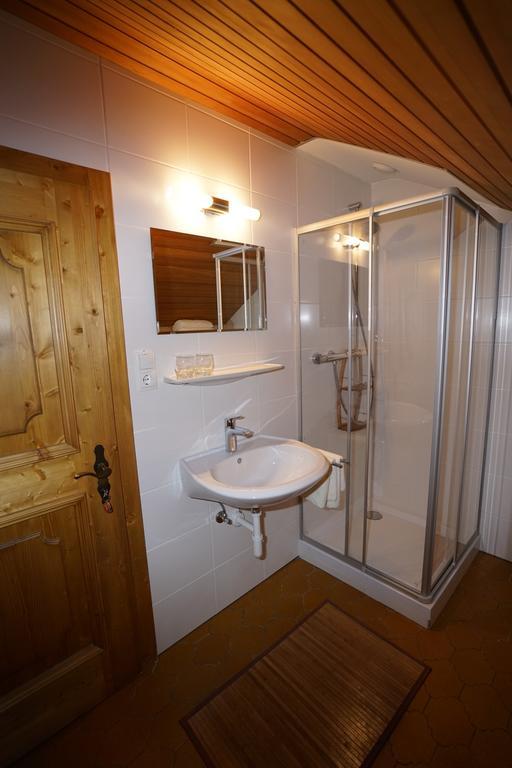 Apartamento Haus Ruetzbach Neustift im Stubaital Exterior foto
