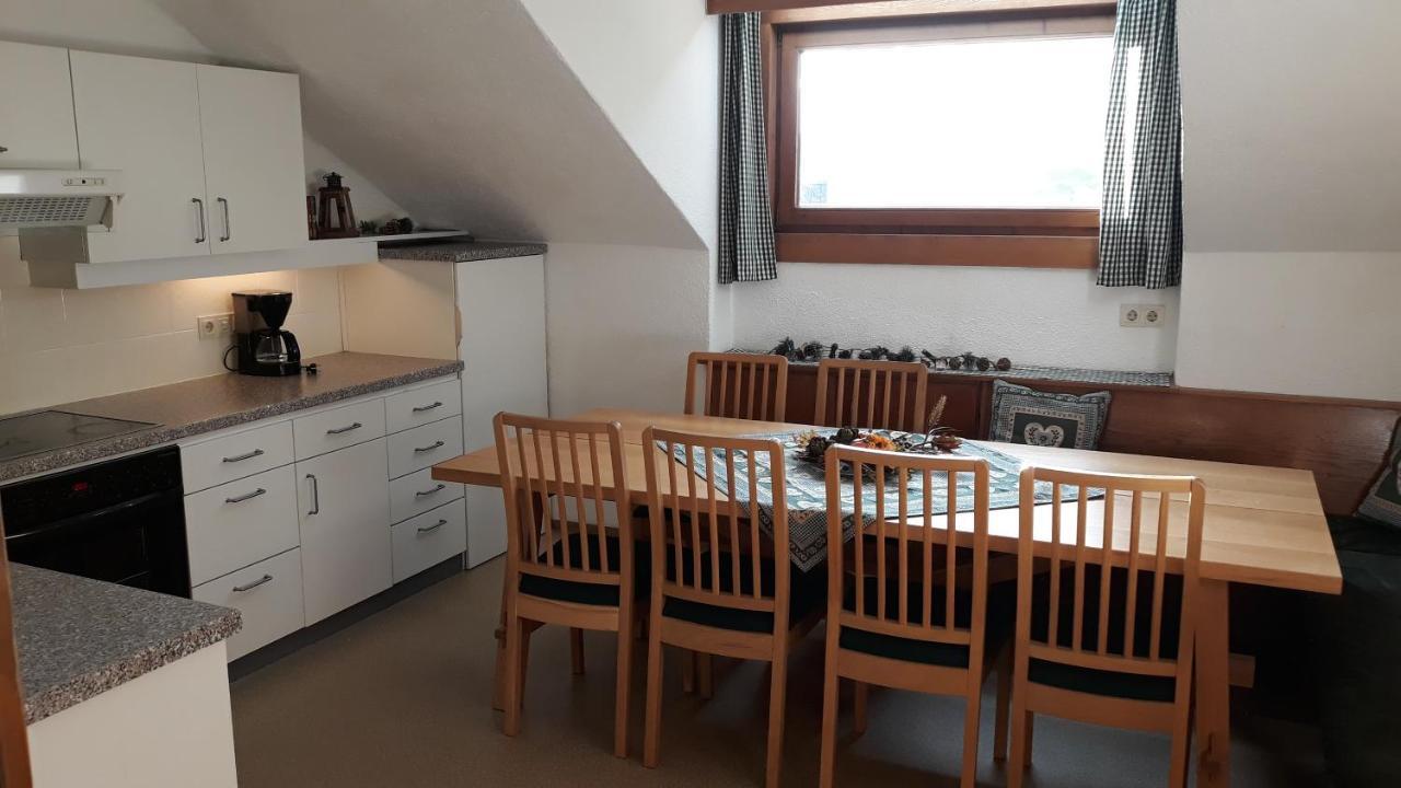 Apartamento Haus Ruetzbach Neustift im Stubaital Exterior foto
