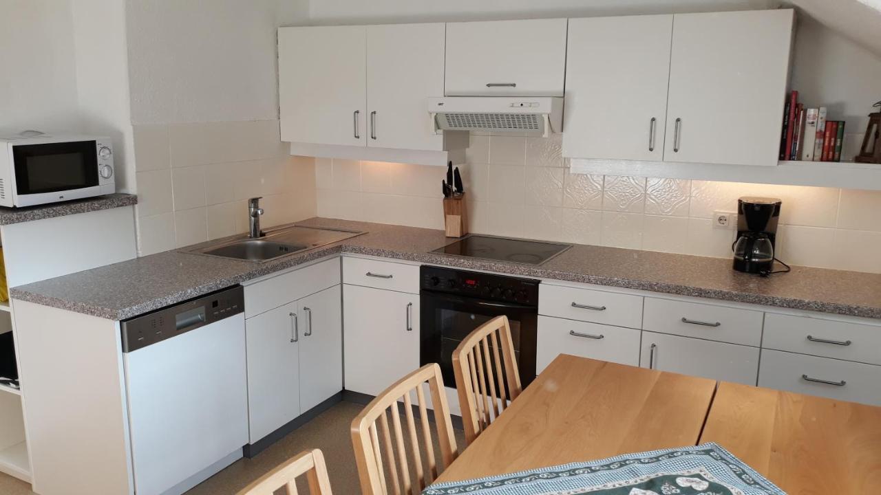 Apartamento Haus Ruetzbach Neustift im Stubaital Exterior foto